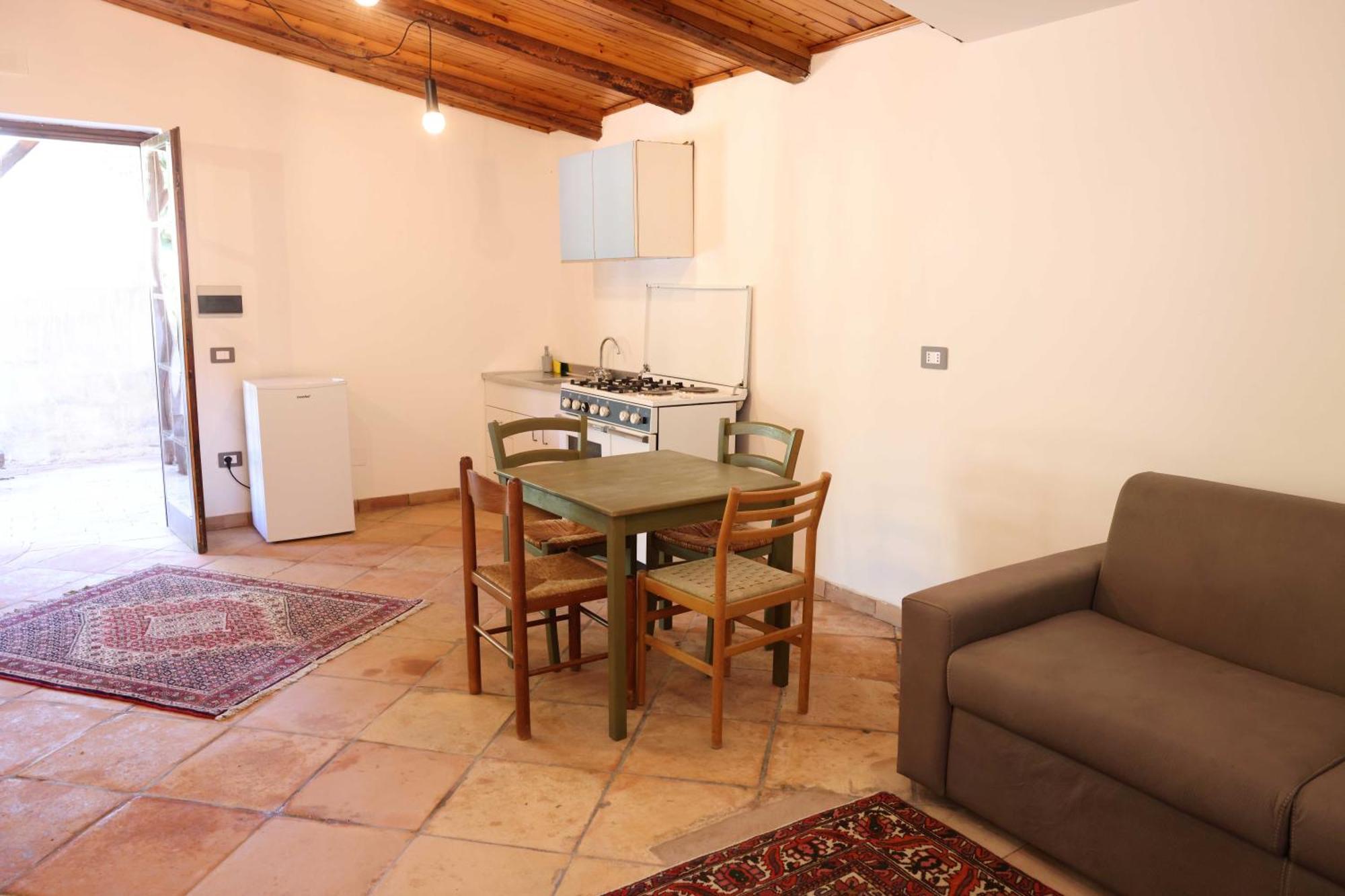 Villa Morena Cava De' Tirreni Luaran gambar
