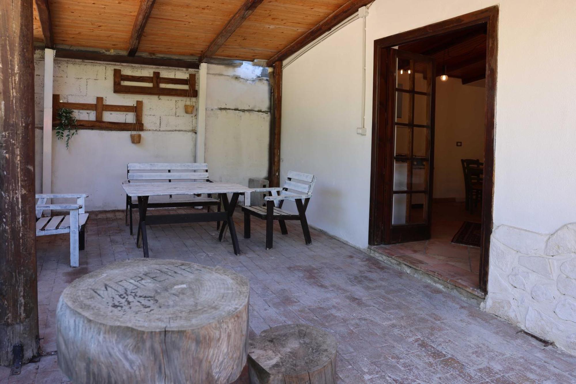 Villa Morena Cava De' Tirreni Luaran gambar