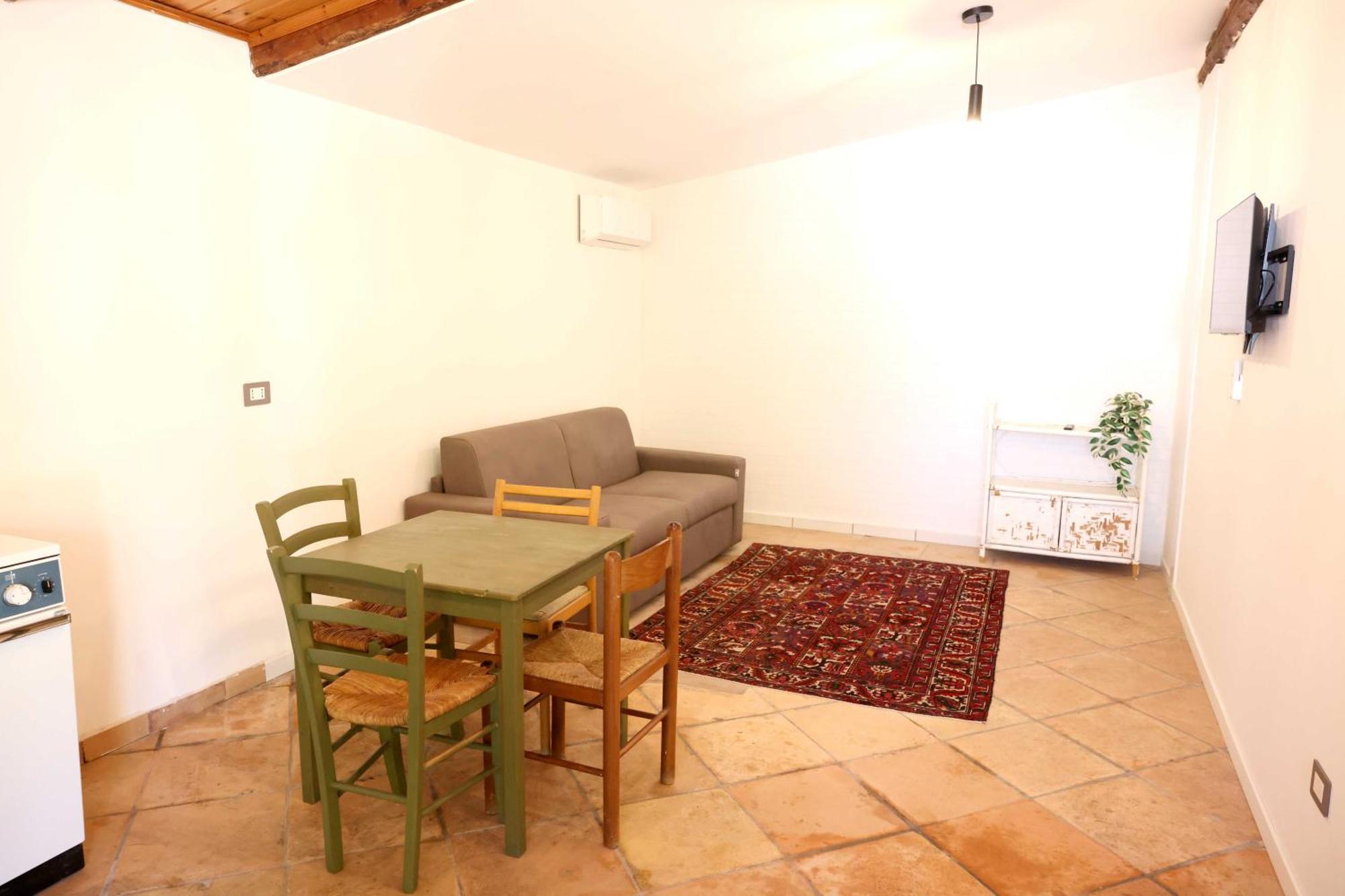 Villa Morena Cava De' Tirreni Luaran gambar