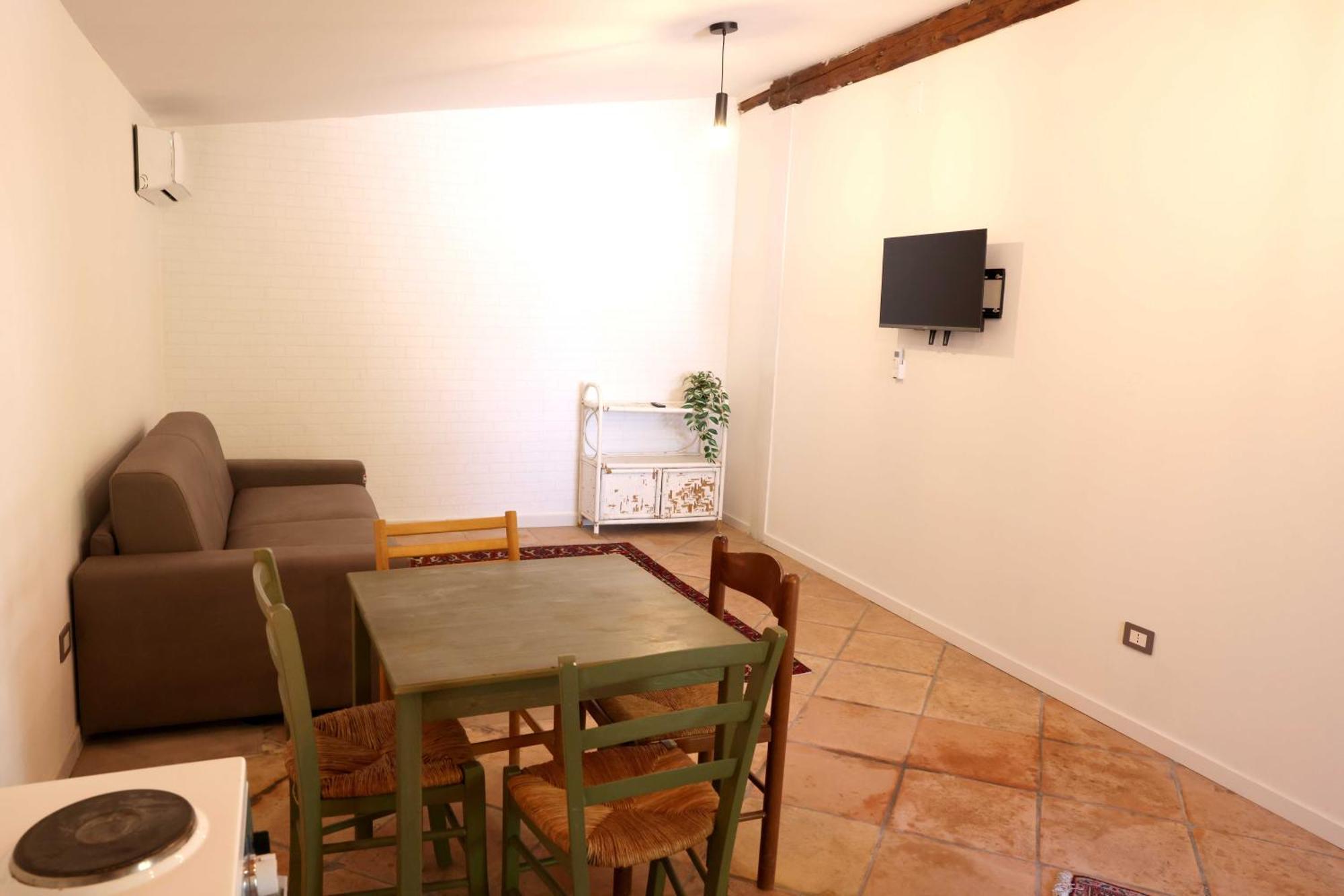 Villa Morena Cava De' Tirreni Luaran gambar